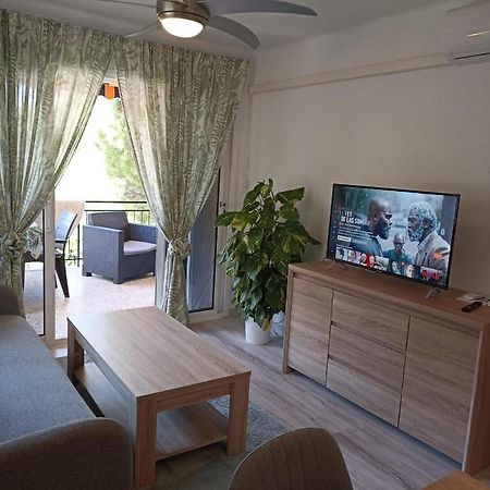 Apartamento Maya Relax Salou Esterno foto