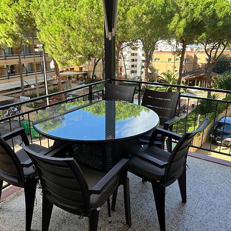 Apartamento Maya Relax Salou Esterno foto