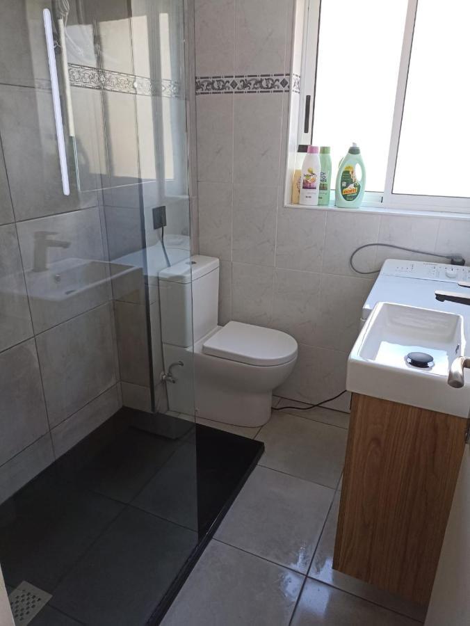 Apartamento Maya Relax Salou Esterno foto