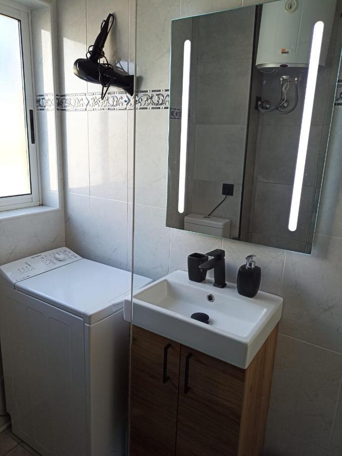 Apartamento Maya Relax Salou Esterno foto