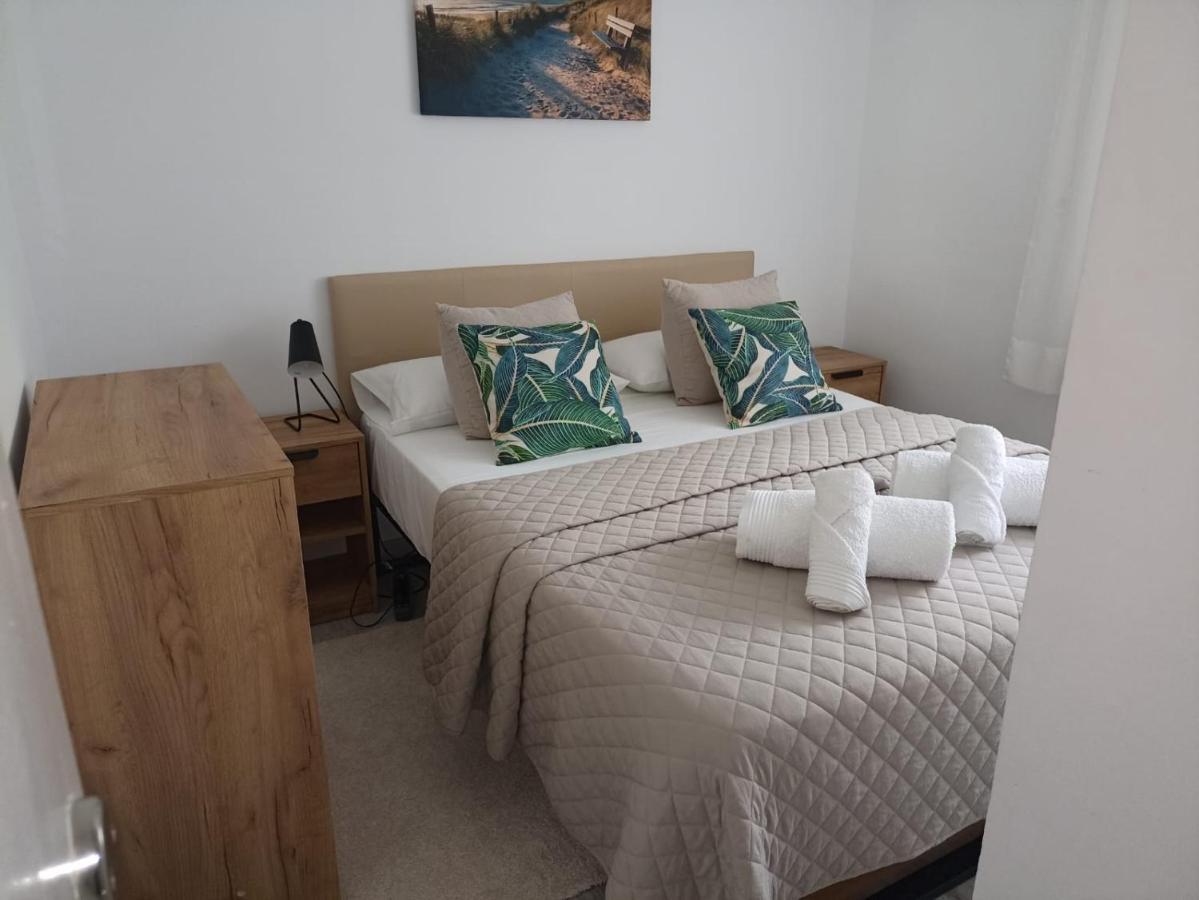 Apartamento Maya Relax Salou Esterno foto