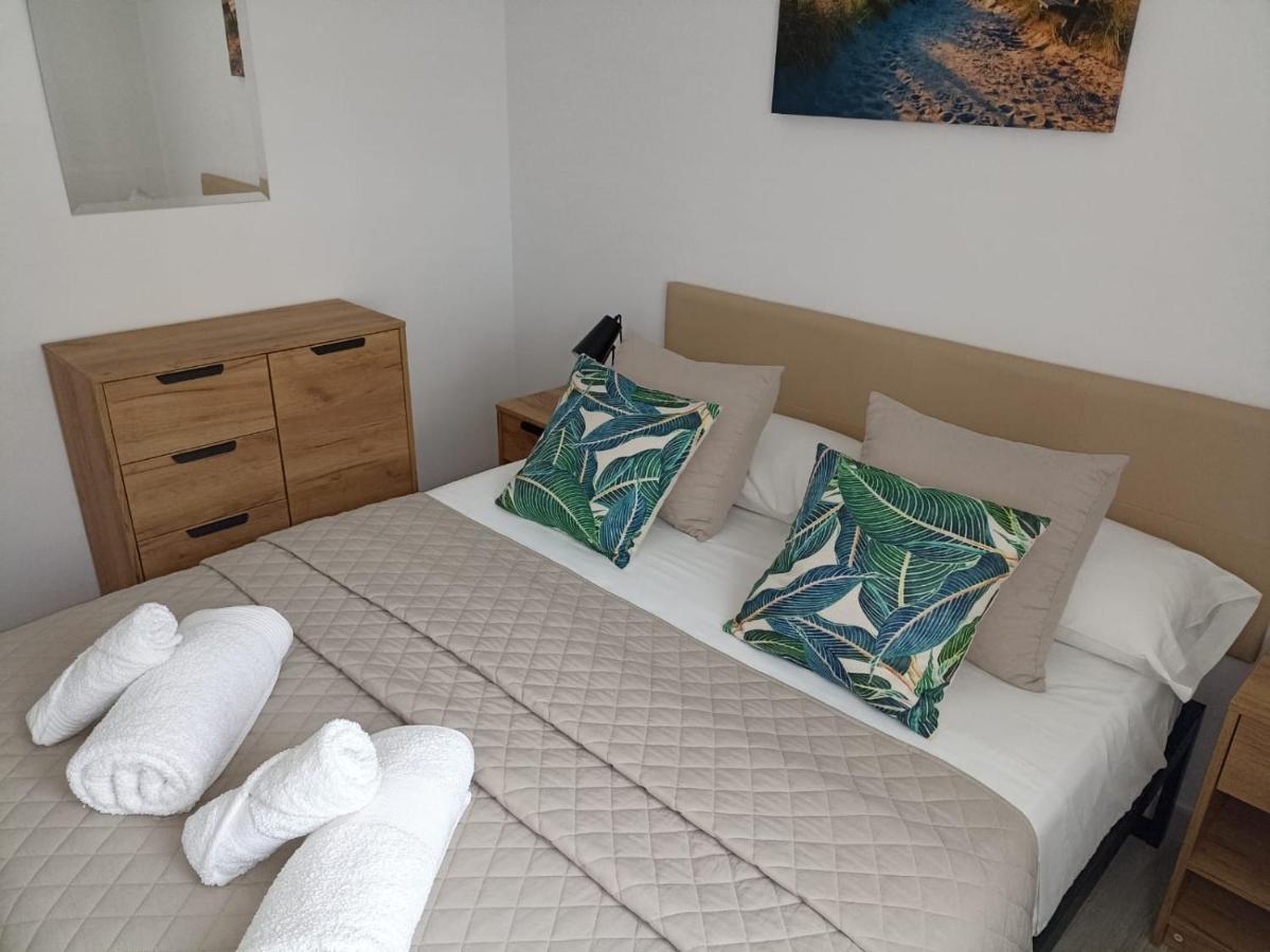 Apartamento Maya Relax Salou Esterno foto